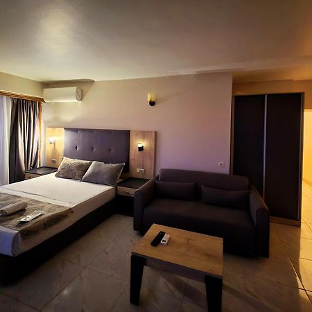 Ashtal Beach Hotel Batumi Luaran gambar