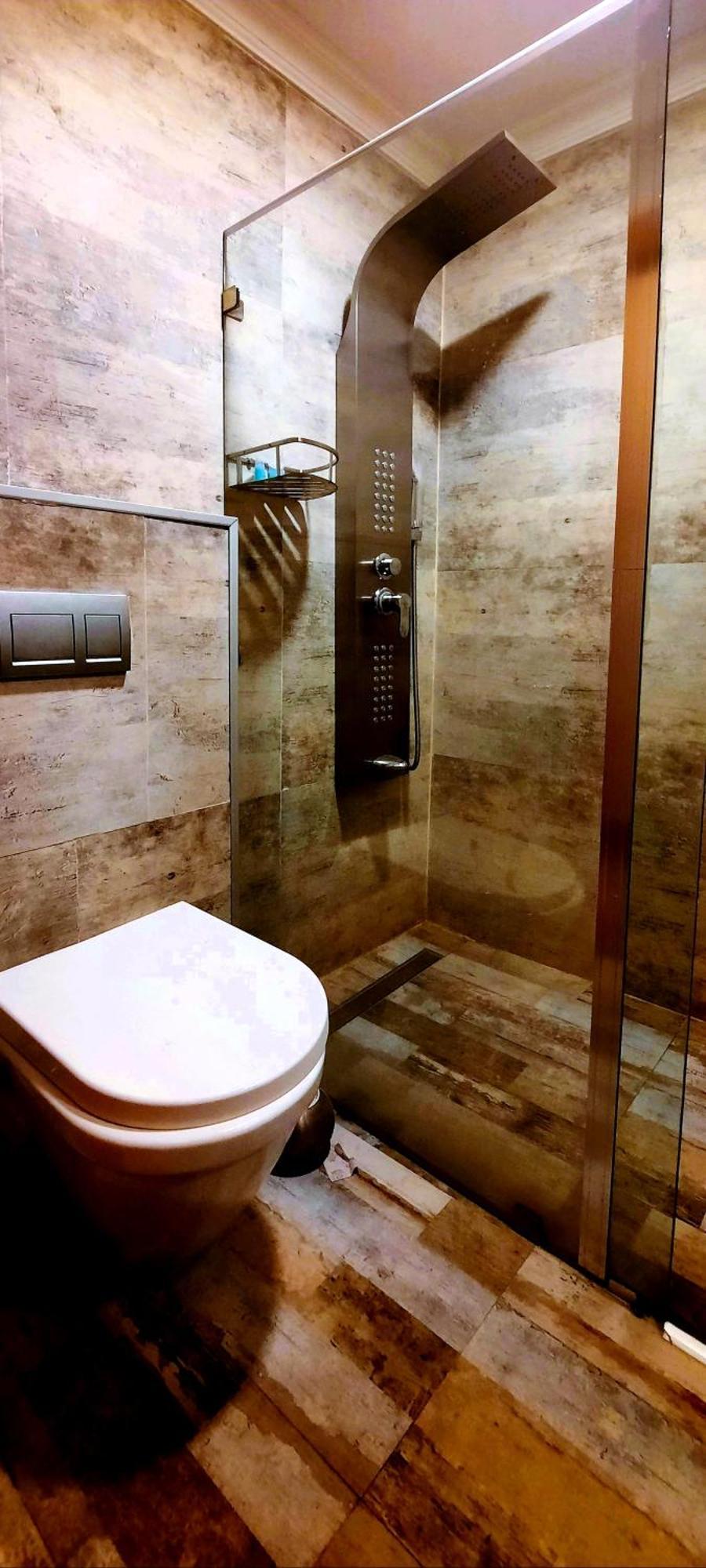 Ashtal Beach Hotel Batumi Luaran gambar