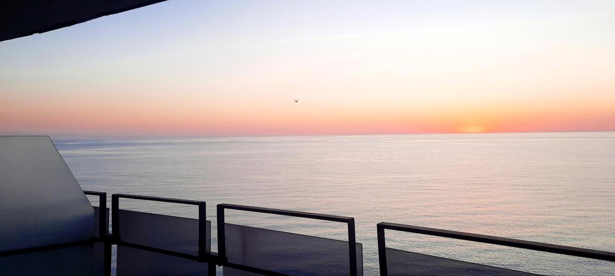 Ashtal Beach Hotel Batumi Luaran gambar