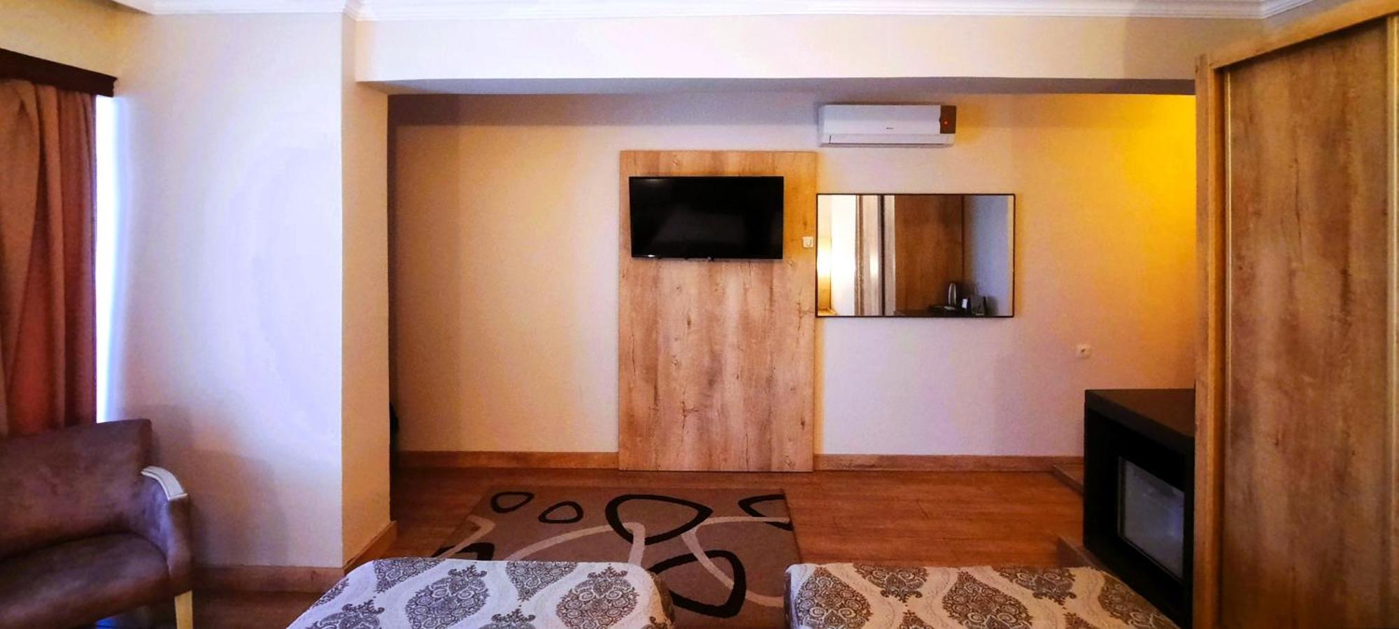 Ashtal Beach Hotel Batumi Luaran gambar