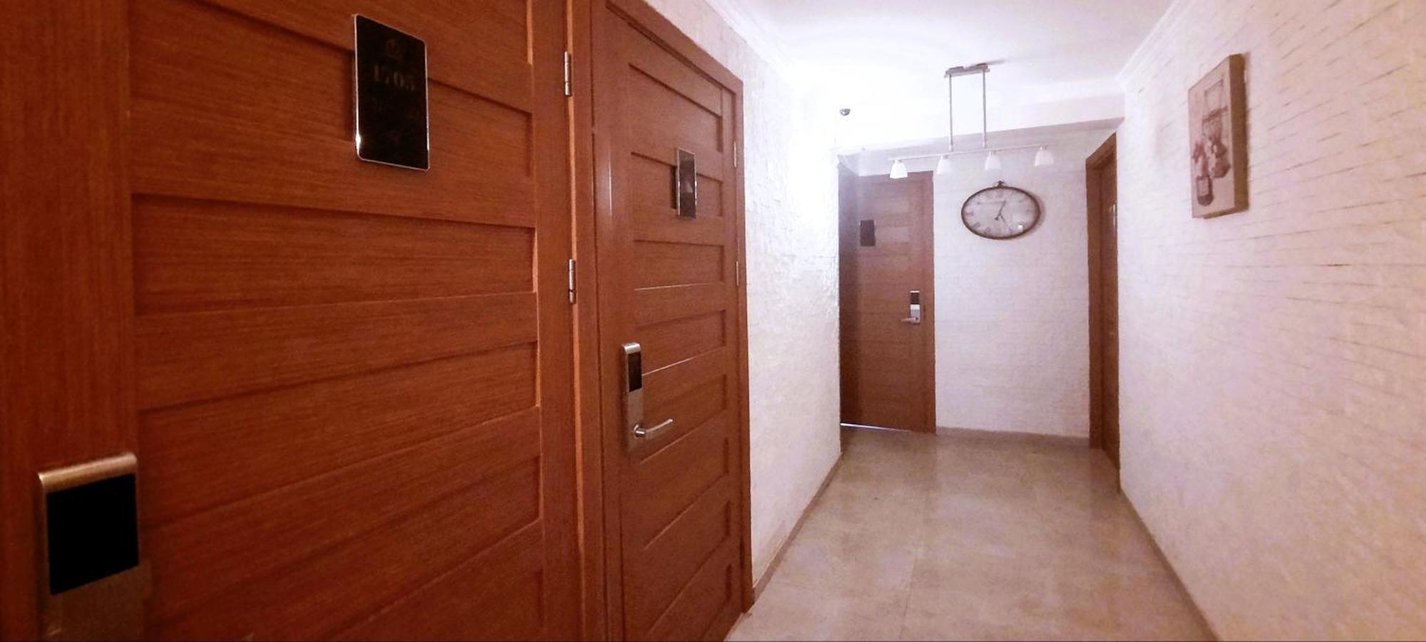 Ashtal Beach Hotel Batumi Luaran gambar