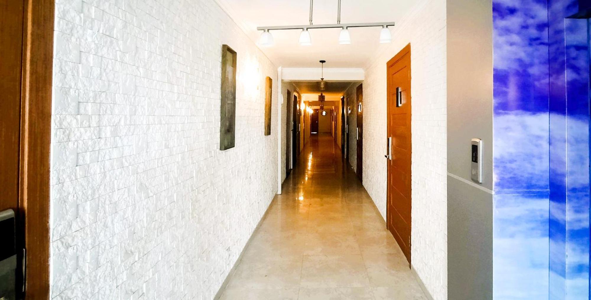 Ashtal Beach Hotel Batumi Luaran gambar